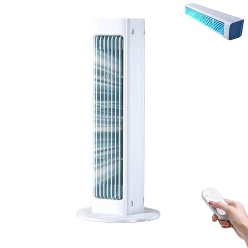 BreezaMax Air Conditioner – Portable Cooling for Any Room