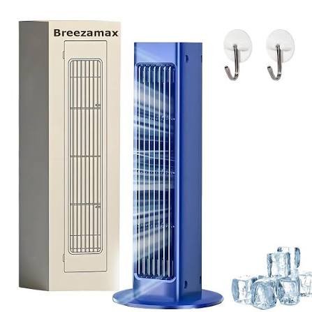 BreezaMax Carbon Filter Upgrade