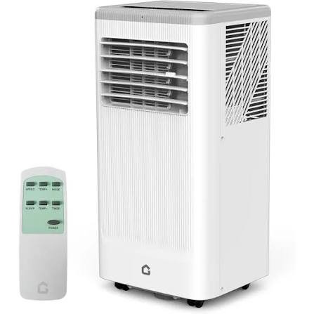 BreezaMax Portable Air Conditioner 10,000 BTU