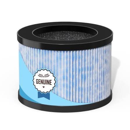 BreezaMax Replacement Filter Pack