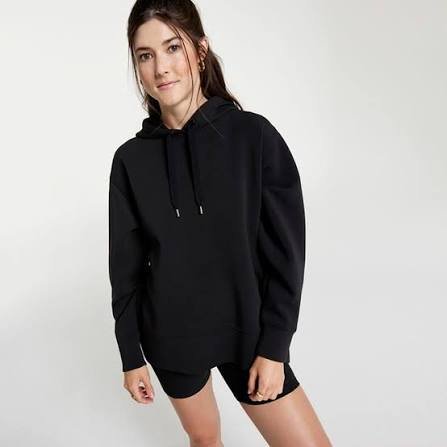 CALIA Essential Hoodie