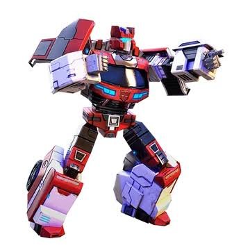 First Aid – Protectobot Medic