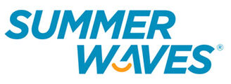 Summer Waves pools