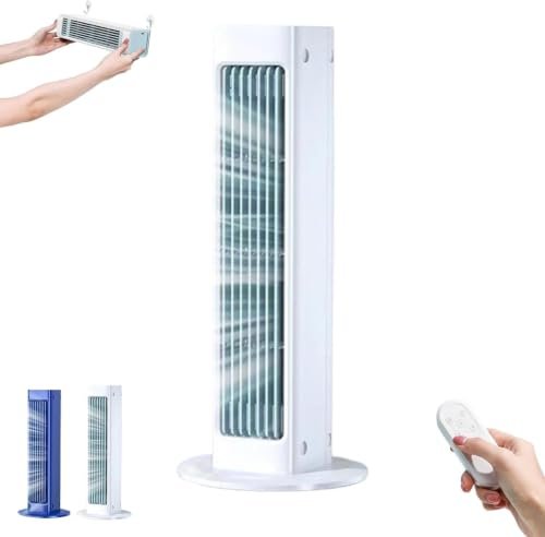 BreezaMax Portable vs Mini AC: Which Size Is Right for Your Room?